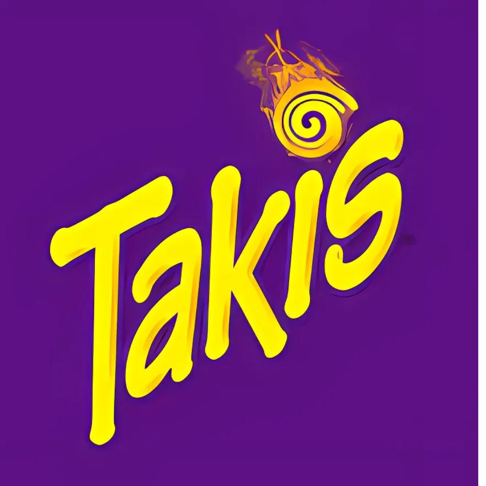 Taki's Fuego