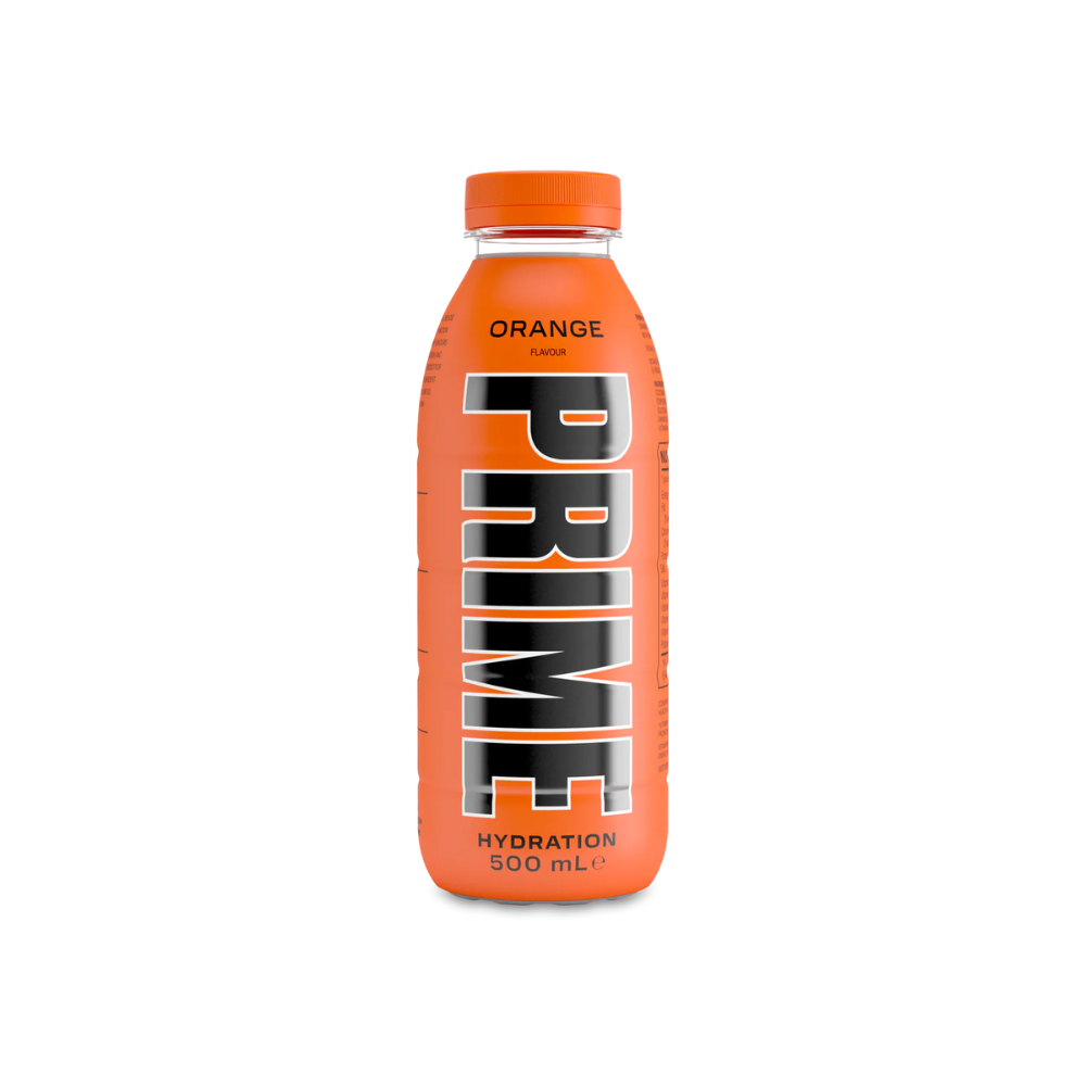 Prime Orange