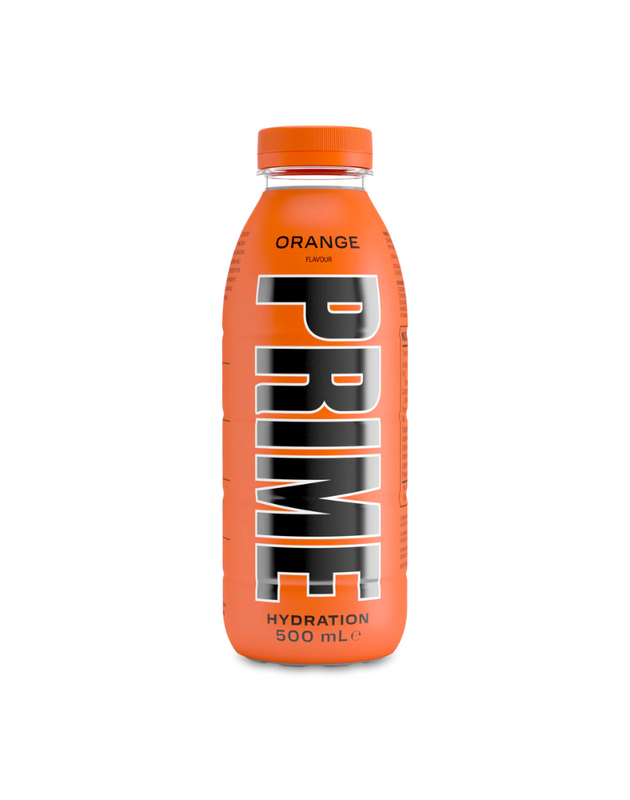 Prime Orange