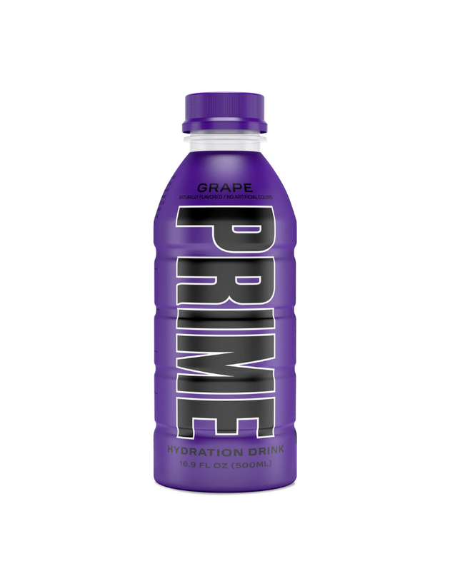 Prime Grape