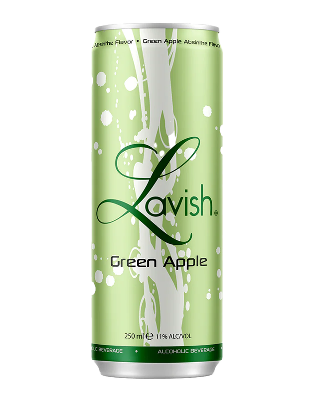 Lavish Green Apple