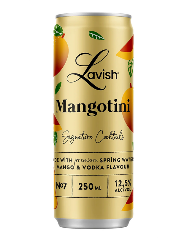 Lavish Mangotini