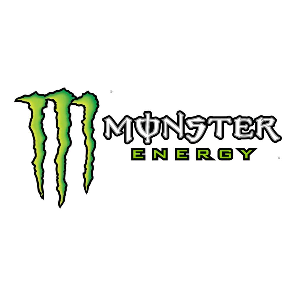 Monster Energy Ultra Rosá