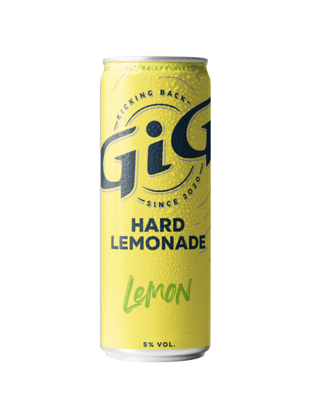 GIG Lemon