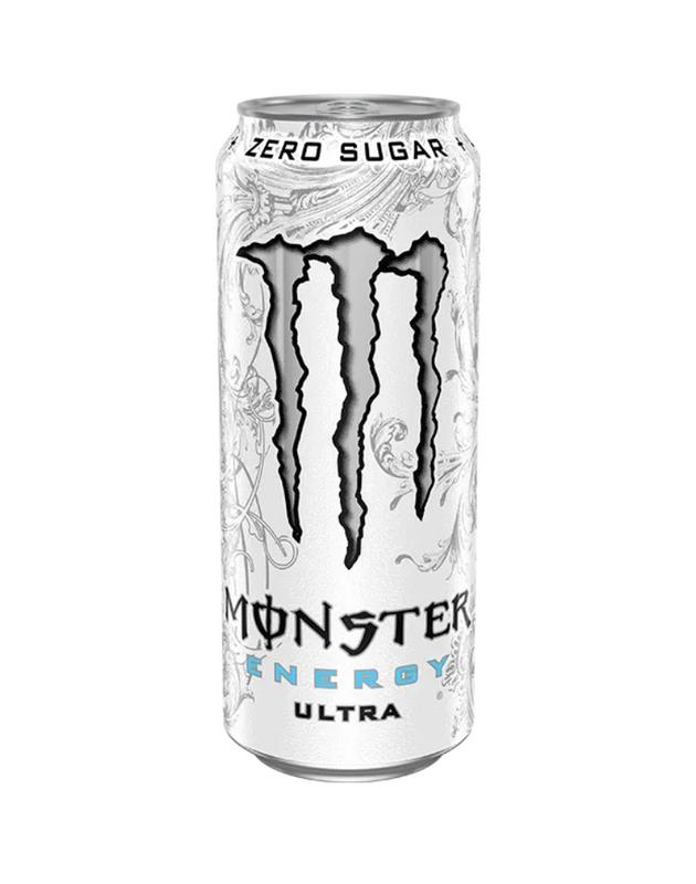 Monster Energy Ultra Citrus